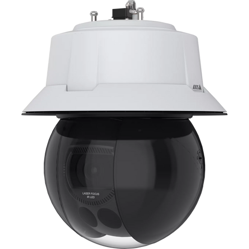 AXIS Q6358-LE 4K PTZ network camera