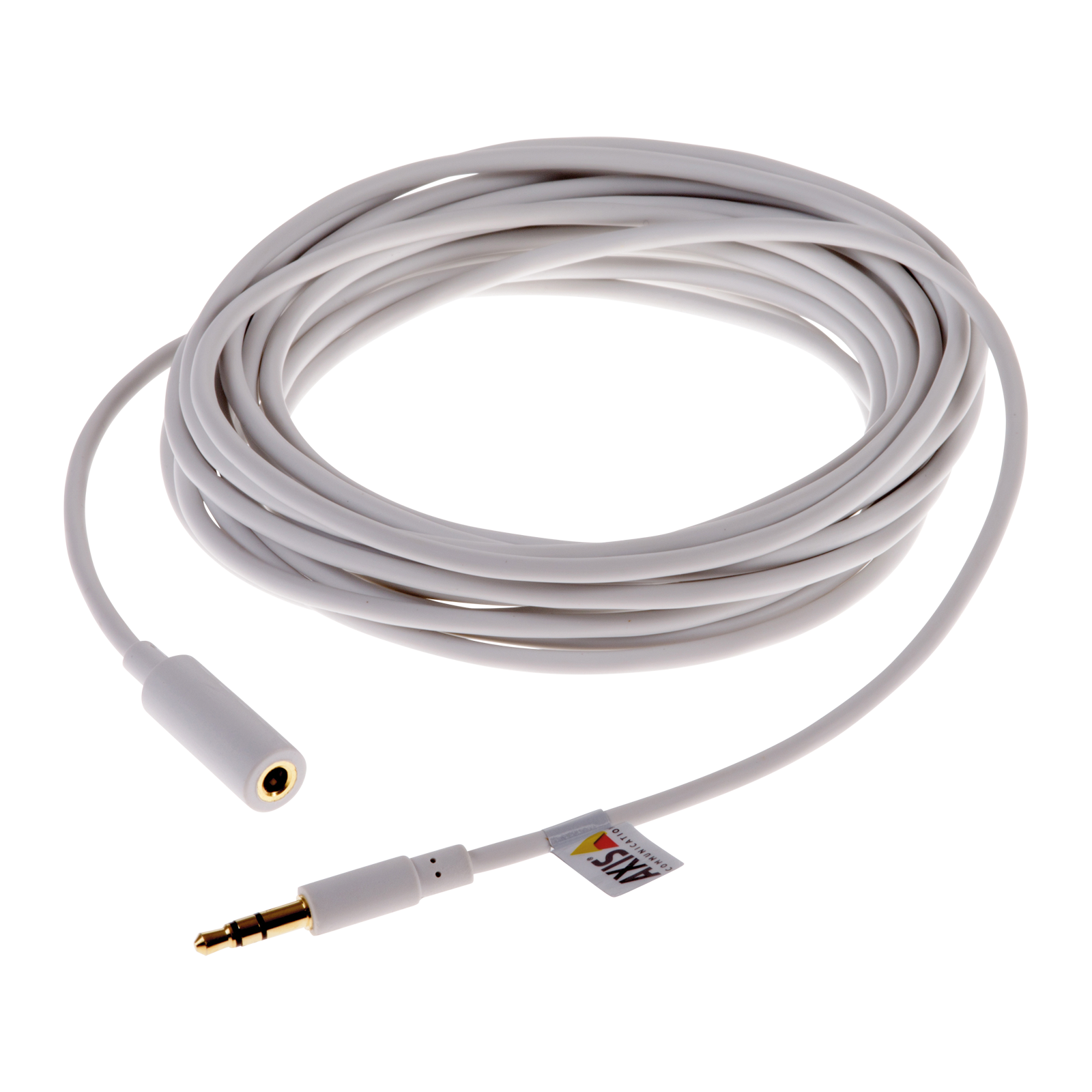 AXIS Audio Extension Cable B 5m
