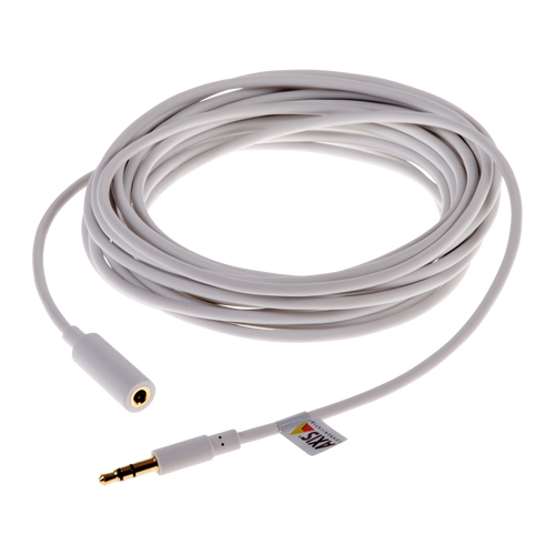 AXIS Audio Extension Cable B 5m