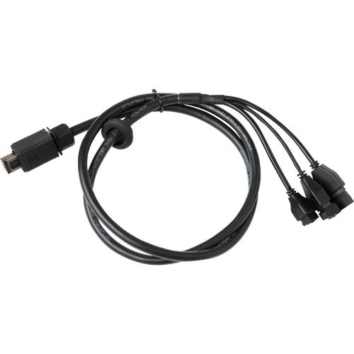 AXIS Multicable C I/O Audio Power 1m