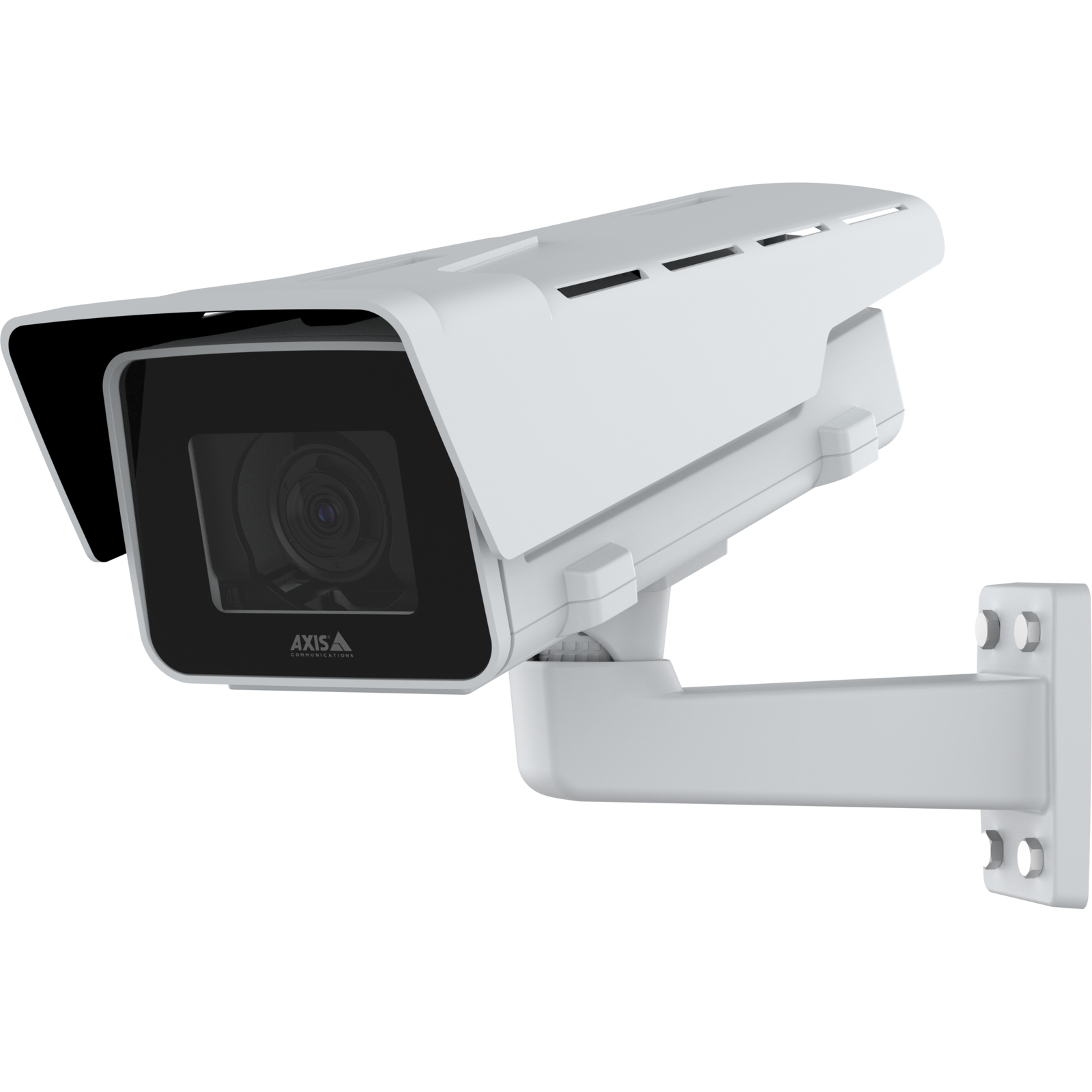 AXIS P1385-E outdoor box camera