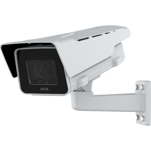 AXIS P1385-E outdoor box camera