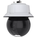 AXIS Q6325-LE PTZ network camera with weather shield
